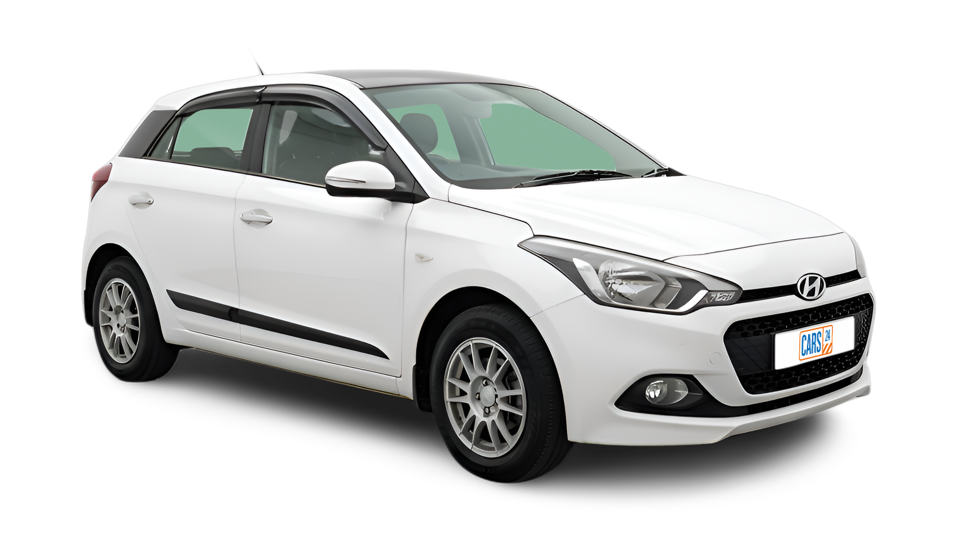Hyundai Elite i20-img